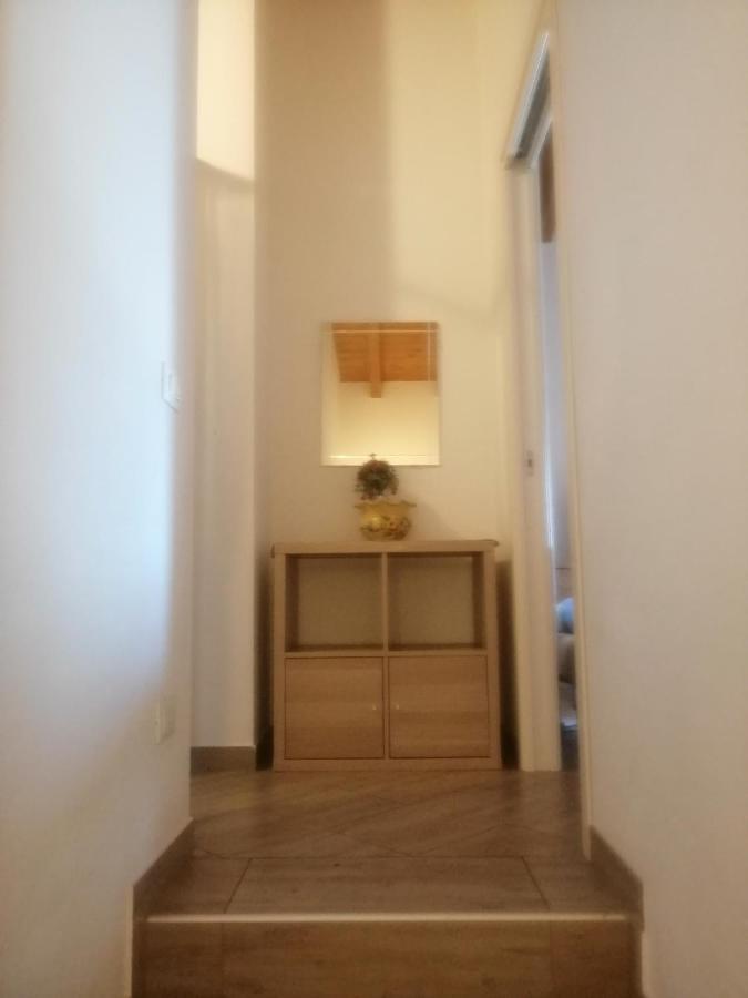 Cascina Legnago Trilocale A 6 Chilometri Da Salo' Apartment Villanuova sul clisi Ngoại thất bức ảnh