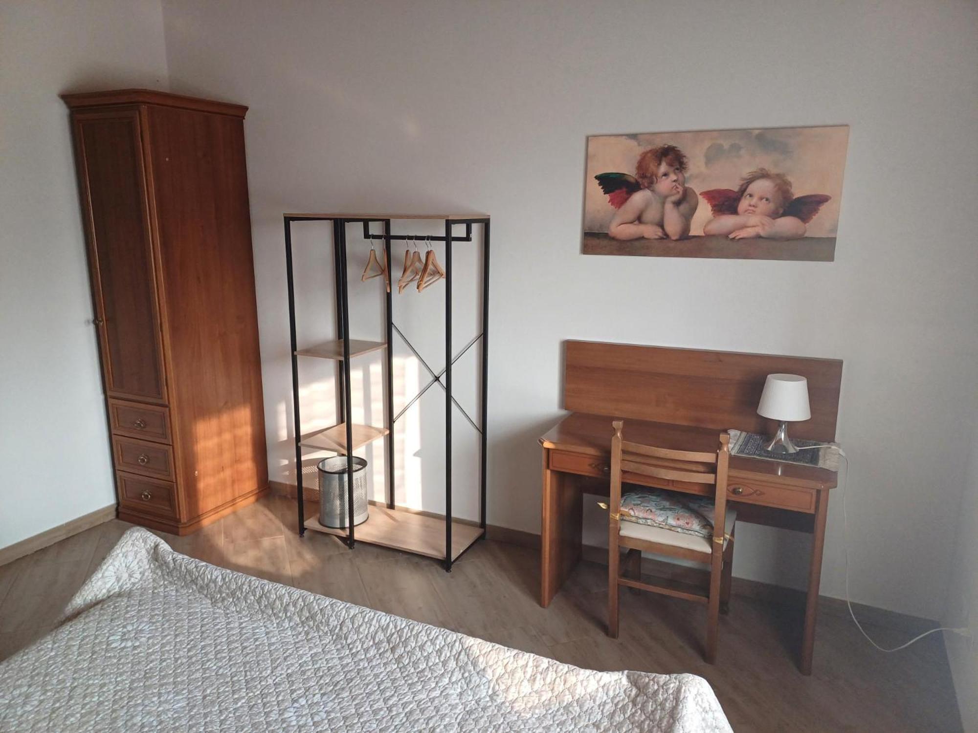 Cascina Legnago Trilocale A 6 Chilometri Da Salo' Apartment Villanuova sul clisi Ngoại thất bức ảnh