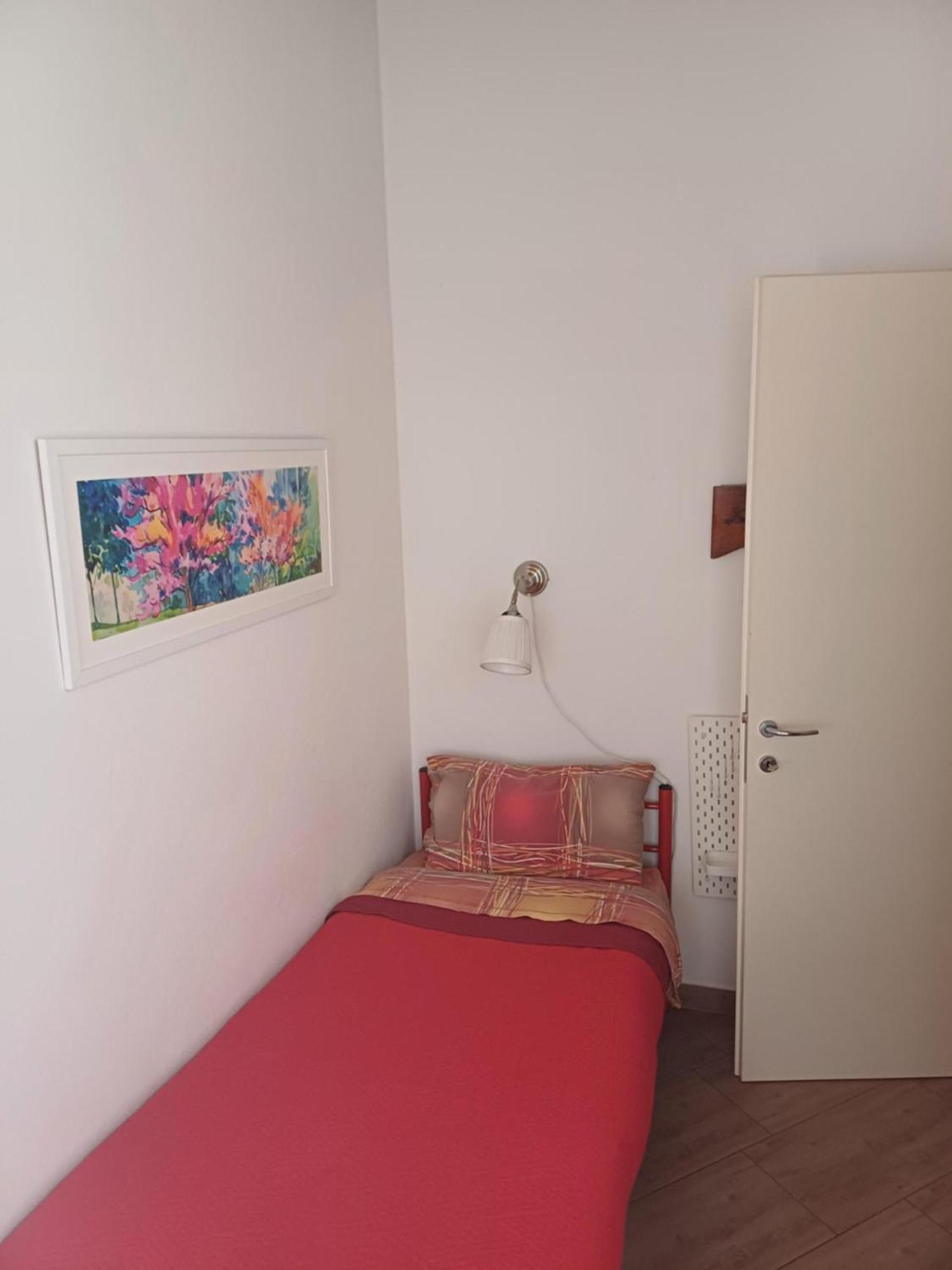 Cascina Legnago Trilocale A 6 Chilometri Da Salo' Apartment Villanuova sul clisi Ngoại thất bức ảnh